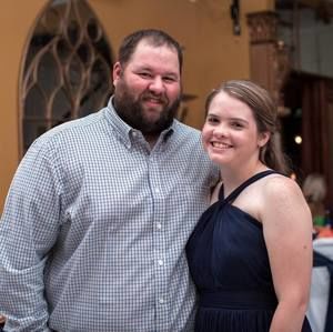 Meet your Posher, Mattie